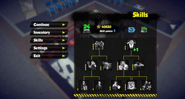 辦公室戰(zhàn)爭游戲下載 中文版圖1