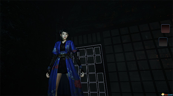 仁王初始人物更換CE修改器下載