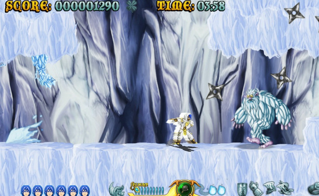 七方神諭中文版