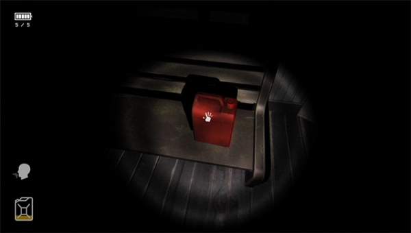 邪惡公園 中文版