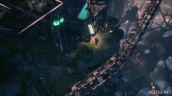 七：遠(yuǎn)去的日子下載 免安裝中文版