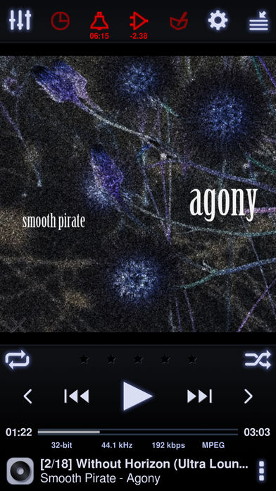 Neutron Music Player下載