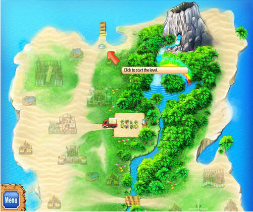 熱帶農(nóng)場(chǎng)