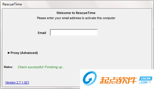 RescueTime中文版下載