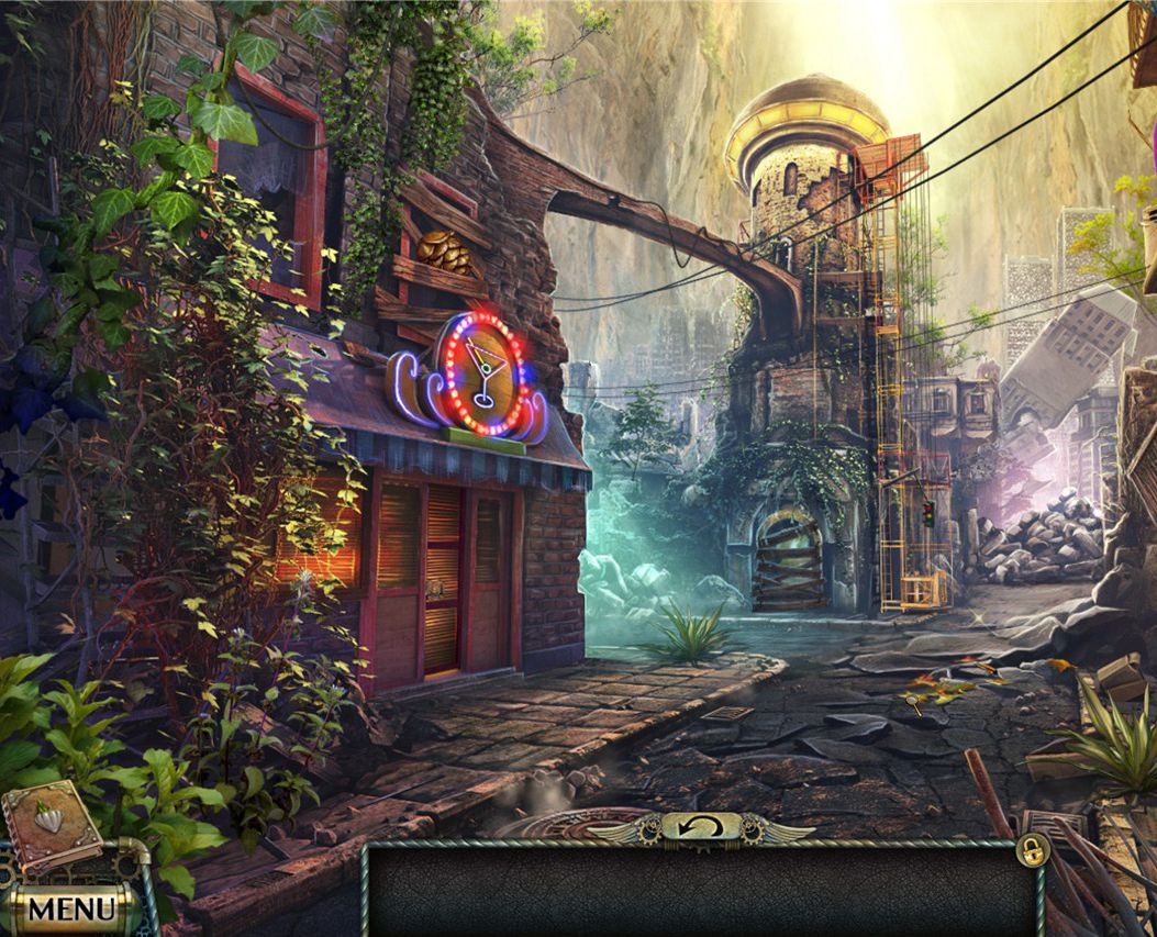 暗與火2丟失的記憶下載 免安裝版