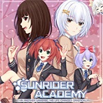 太陽騎士學(xué)院 中文版 