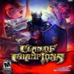 角斗士對決下載 中文破解版 