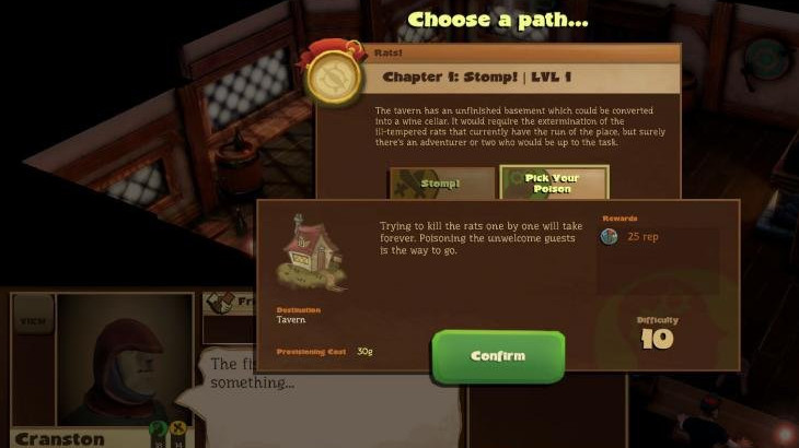 史詩酒館中文版