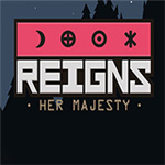 王權(quán)女王陛下 免安裝中文版 