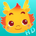 小伴龍iPad版 V8.1.0 官方版 