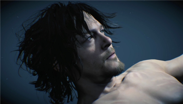 死亡擱淺游戲下載 中文版