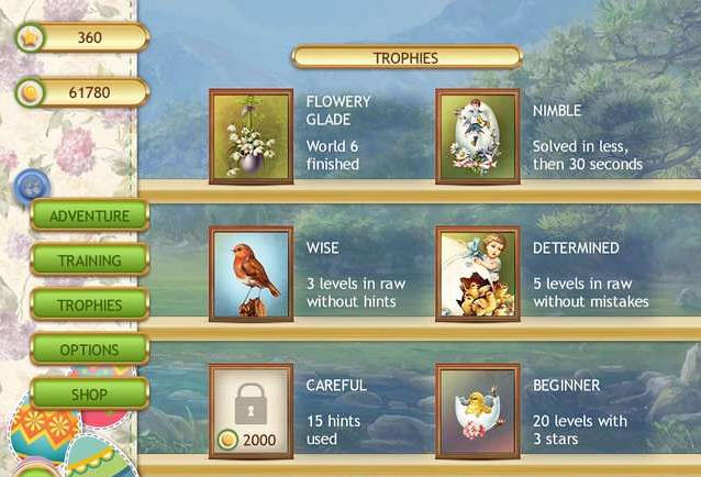 復(fù)活節(jié)謎題