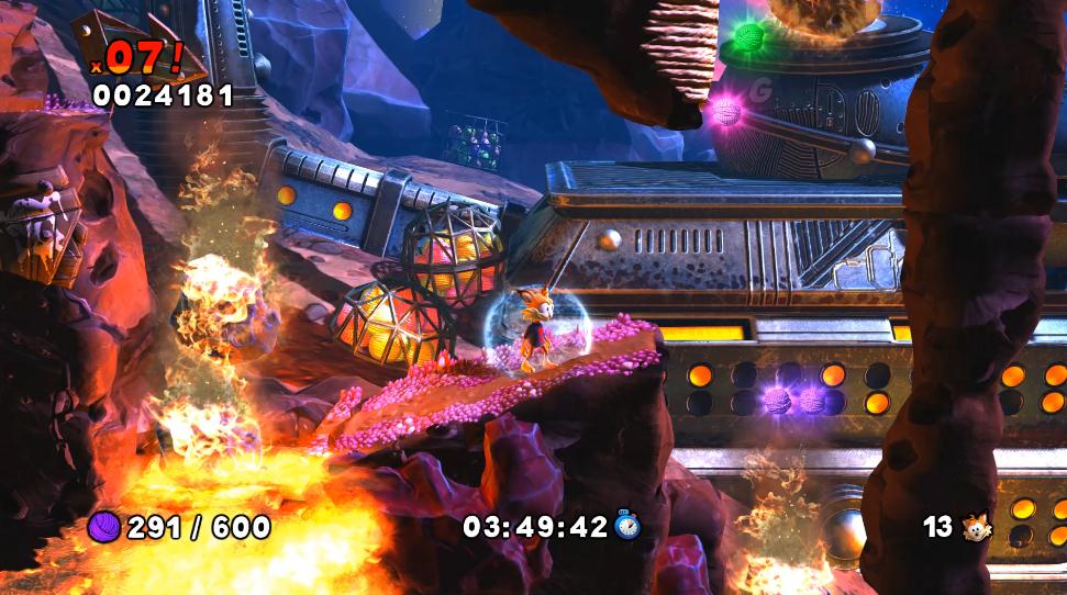 巴比斯伍爾利斯的反擊破解補(bǔ)丁