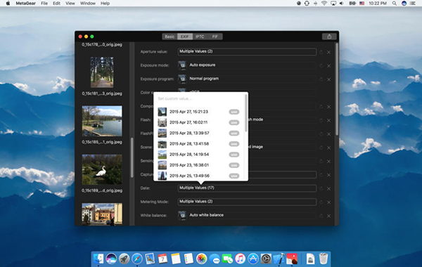 MetaGear Mac版 V1.0.3 官方版圖2