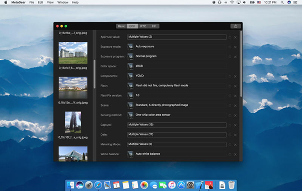 MetaGear Mac版 V1.0.3 官方版圖3