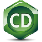 ChemOffice(化學(xué)繪圖工具) V16.0 破解版 