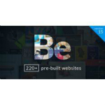 BeTheme下載 v20.7.5 官方版 