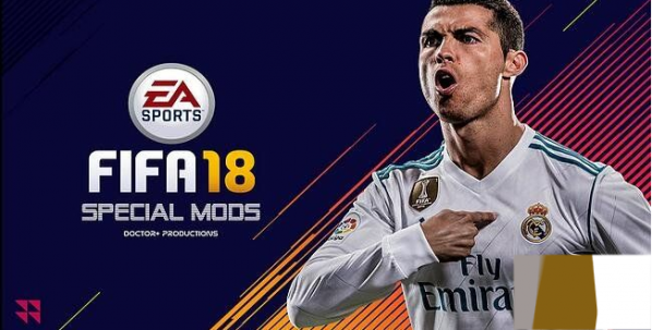 FIFA18經(jīng)典球員陣容補(bǔ)丁下載