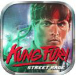 怒之鐵拳 v1.0 安卓版 