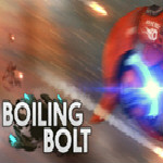 熱力戰(zhàn)機(jī)Boiling Bolt pc中文版 