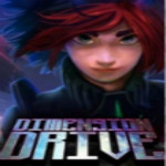 次元驅(qū)動(dòng)游戲下載 中文硬盤版 