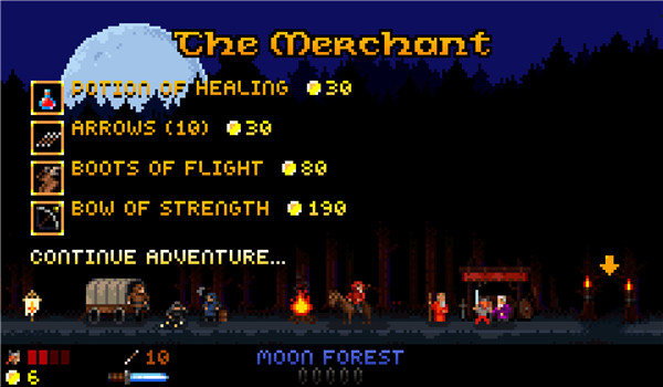 君之劍刃下載 免安裝中文版