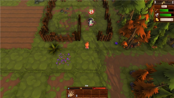 豐收人生游戲下載 中文版