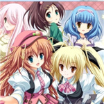 戀愛家庭教師全CG存檔 免費版 