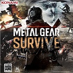 合金裝備幸存游戲下載 中文版 