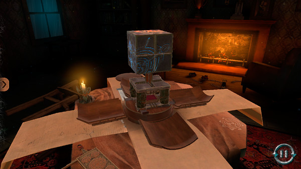 謎神結(jié)局下載 免安裝版