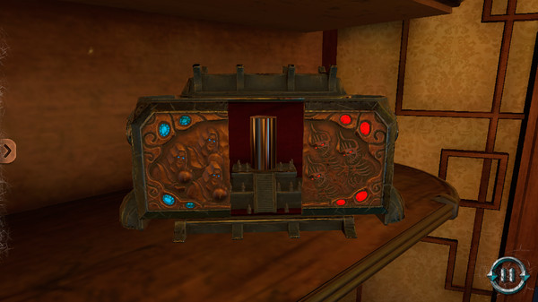 謎神結(jié)局下載 免安裝版