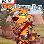 泰思虎奇幻冒險(xiǎn)未加密補(bǔ)丁 免費(fèi)版 