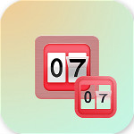 格子日歷 v1.1 安卓版 