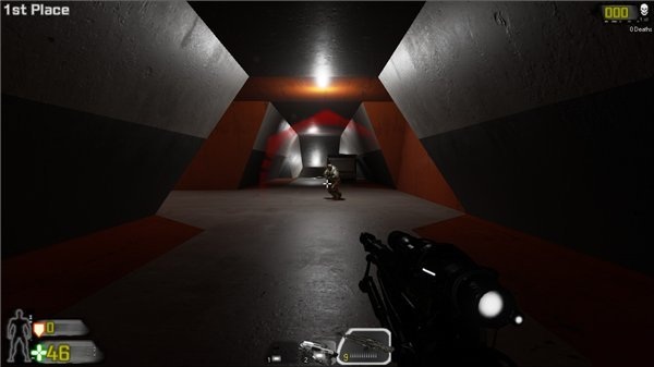 虛幻競技場3中文版