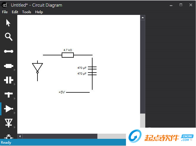 電路圖設(shè)計(jì)軟件