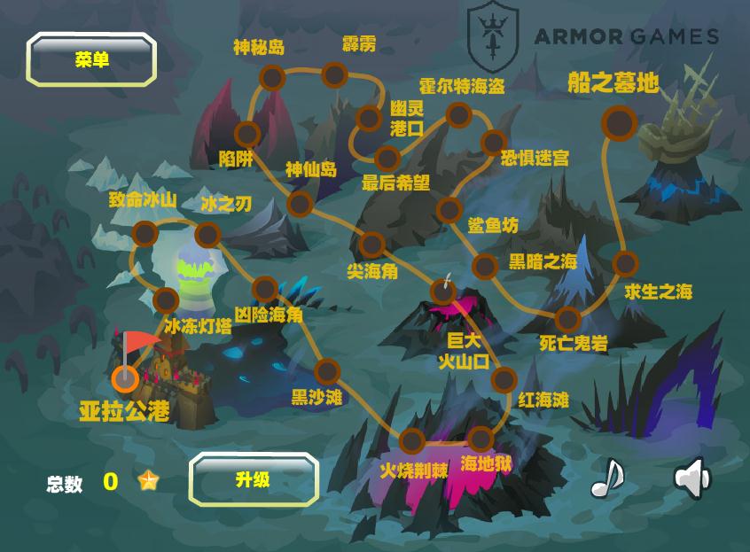 對戰(zhàn)加勒比