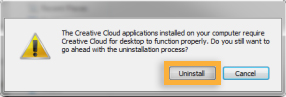Creative Cloud Uninstaller下載 官方版
