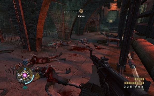 重返德軍總部2下載