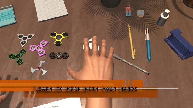 手掌模擬器pc游戲下載 中文版