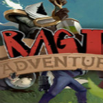 賤民冒險家游戲 簡體中文版 