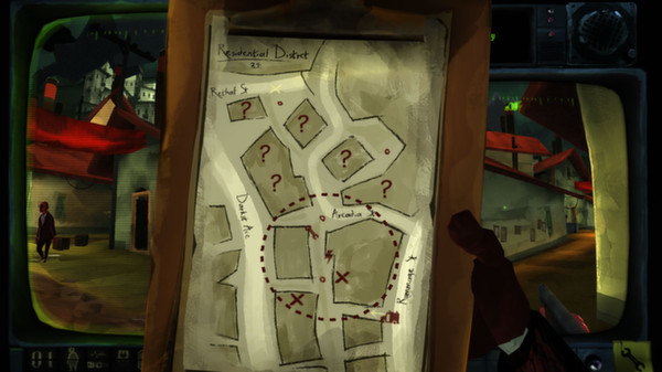 信號行動游戲下載 中文版圖1