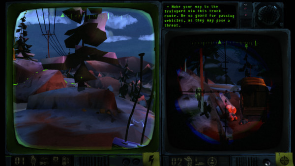 信號行動游戲下載 中文版圖4