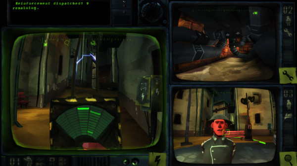 信號行動游戲下載 中文版圖3