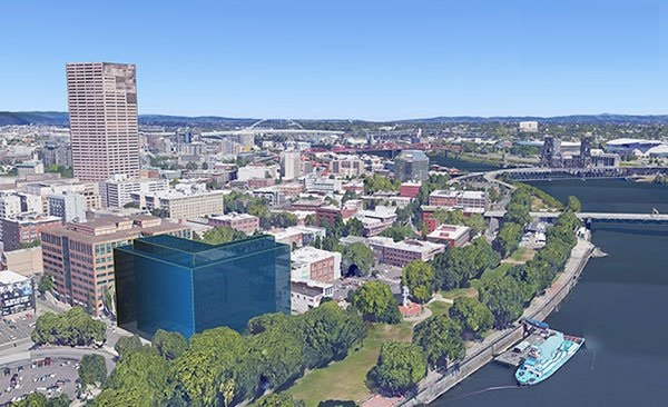 谷歌地球?qū)I(yè)版