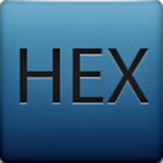 Hexalt(十六進(jìn)制編輯器) V1.0 免安裝中文版 