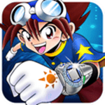 究極進(jìn)化下載 v1.7.0 安卓版 