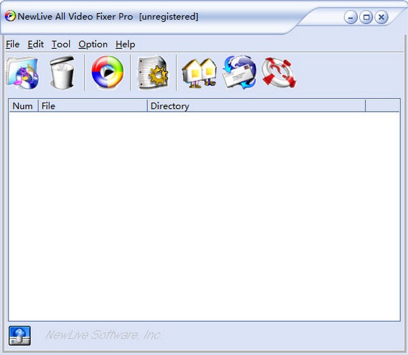 All Video Fixer(萬能修復利器)