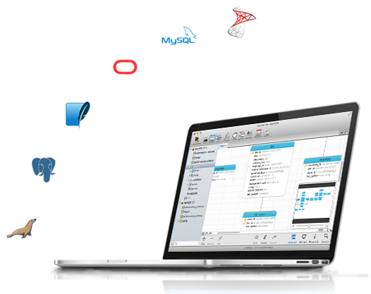navicat for mysql 12下載 (含注冊碼) 中文破解版圖1