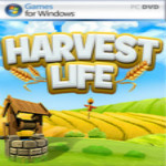 豐收的生活游戲 中文硬盤版 