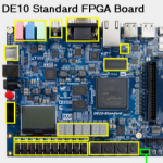 DE10 standard(開發(fā)板助手) v1.0.2 官方版 